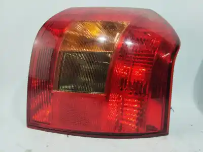 Pezzo di ricambio per auto di seconda mano Luci Posteriori Destra per TOYOTA COROLLA (E12) 1.6 16V Riferimenti OEM IAM   