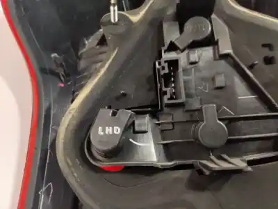 Pezzo di ricambio per auto di seconda mano luci posteriori destra per toyota corolla (e12) 1.6 16v riferimenti oem iam   