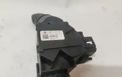 Peça sobressalente para automóvel em segunda mão comutador de piscas  por ford fiesta (cb1) ambiente referências oem iam 8a6t13335ad  