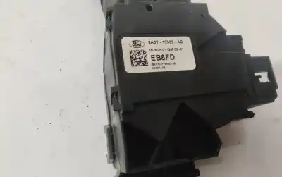 Peça sobressalente para automóvel em segunda mão comutador de piscas  por ford fiesta (cb1) ambiente referências oem iam 8a6t13335ad  