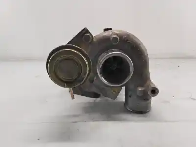 Автозапчастина б/у турбонагрузник для MITSUBISHI MONTERO (V60/V70) 3.2 DI-D All-Four Посилання на OEM IAM 4913503410  