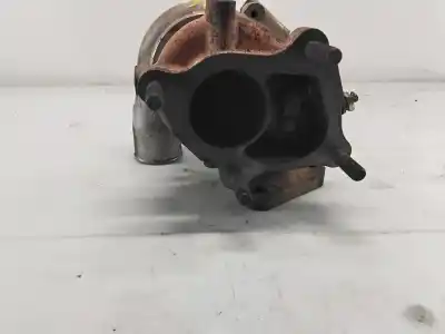 Автозапчастина б/у турбонагрузник для mitsubishi montero (v60/v70) 3.2 di-d all-four посилання на oem iam 4913503410  