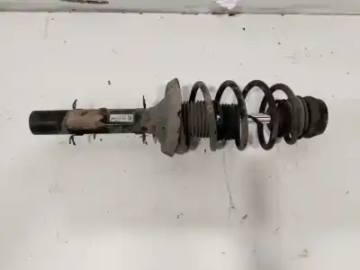 Tweedehands auto-onderdeel schokbreker links voor voor seat leon (1m1) signo oem iam-referenties 1j0413031bj