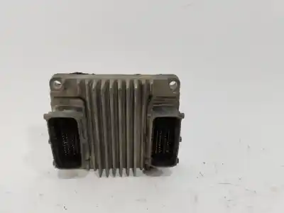 Recambio de automóvil de segunda mano de Centralita Motor Uce para OPEL ASTRA G BERLINA Club referencias OEM IAM 8973065751  
