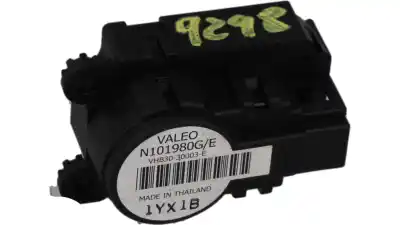 Pezzo di ricambio per auto di seconda mano motore apertura boccole aria condizionata per citroen c3 picasso attraction riferimenti oem iam vhb30-30003e  