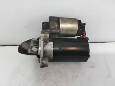 Peça sobressalente para automóvel em segunda mão motor de arranque por ford fiesta (cbk) +kedummies referências oem iam 2s6u11000cb  