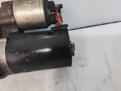 Peça sobressalente para automóvel em segunda mão motor de arranque por ford fiesta (cbk) +kedummies referências oem iam 2s6u11000cb  