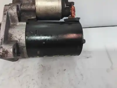 Peça sobressalente para automóvel em segunda mão motor de arranque por ford fiesta (cbk) +kedummies referências oem iam 2s6u11000cb  