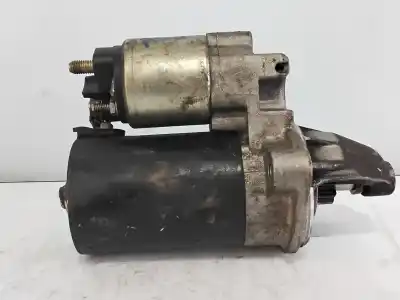 Peça sobressalente para automóvel em segunda mão motor de arranque por ford fiesta (cbk) +kedummies referências oem iam 2s6u11000cb  