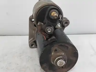Peça sobressalente para automóvel em segunda mão motor de arranque por ford fiesta (cbk) +kedummies referências oem iam 2s6u11000cb  
