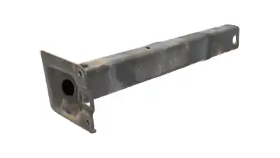 Автозапчасти б/у левый передний бампер за citroen c3 picasso attraction ссылки oem iam 350881  