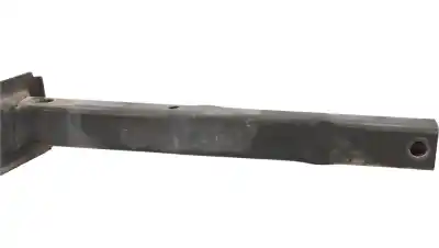 Автозапчасти б/у левый передний бампер за citroen c3 picasso attraction ссылки oem iam 350881