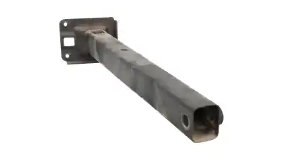 Автозапчасти б/у левый передний бампер за citroen c3 picasso attraction ссылки oem iam 350881  