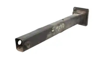 Автозапчасти б/у левый передний бампер за citroen c3 picasso attraction ссылки oem iam 350881  