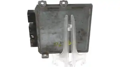 Second-hand car spare part ecu engine control for ford fusion (cbk) ambiente oem iam references 5ws40140e  3s6112a650lc