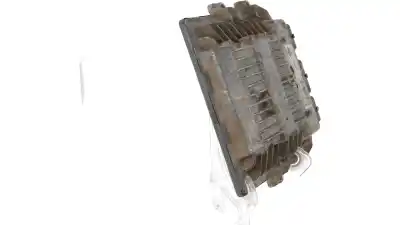 Second-hand car spare part ecu engine control for ford fusion (cbk) ambiente oem iam references 5ws40140e  3s6112a650lc