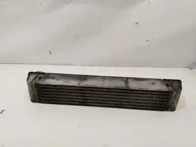 Second-hand car spare part intercooler for bmw 5 (e60) 520 i oem iam references   