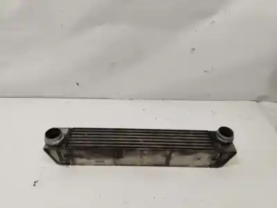 Second-hand car spare part Intercooler for BMW 5 (E60) 520 I OEM IAM references   