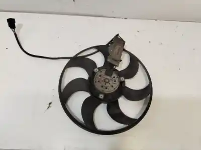 Peça sobressalente para automóvel em segunda mão termoventilador elétrico por bmw serie 1 berlina (e81/e87) 118d referências oem iam 7561711.9