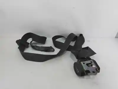 Second-hand car spare part front left seat belt for renault kangoo (f/kc0) 1.5 dci oem iam references   