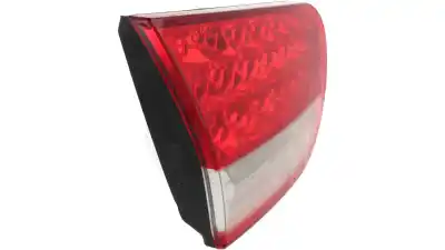 Pezzo di ricambio per auto di seconda mano Lampada Posteriore Sinistra per CITROEN C-CROSSER Exclusive Riferimenti OEM IAM E132438  