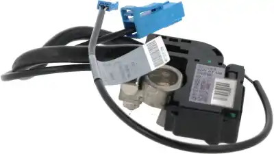 Peça sobressalente para automóvel em segunda mão bateria por bmw serie 1 berlina (e81/e87) 118d referências oem iam zb6112916435502