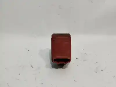 Peça sobressalente para automóvel em segunda mão resistência sofagem chauffage por seat leon (1m1) * referências oem iam 1j0907521  