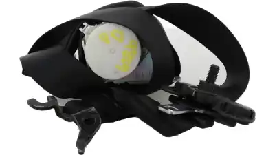 Peça sobressalente para automóvel em segunda mão cinto de segurança dianteiro direito por bmw serie 1 berlina (e81/e87) 118d referências oem iam   