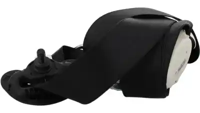 Peça sobressalente para automóvel em segunda mão cinto de segurança dianteiro direito por bmw serie 1 berlina (e81/e87) 118d referências oem iam   