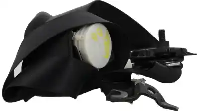 Peça sobressalente para automóvel em segunda mão cinto de segurança dianteiro direito por bmw serie 1 berlina (e81/e87) 118d referências oem iam   