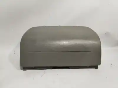 Peça sobressalente para automóvel em segunda mão airbag dianteiro direito por opel vivaro combi 2.7t corto referências oem iam 8200136277a  