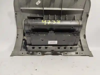 Peça sobressalente para automóvel em segunda mão airbag dianteiro direito por opel vivaro combi 2.7t corto referências oem iam 8200136277a  