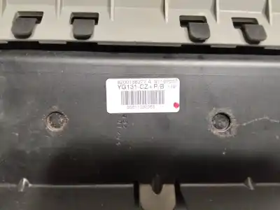 Second-hand car spare part front right air bag for opel vivaro combi 2.7t corto oem iam references 8200136277a