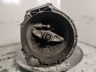 Pezzo di ricambio per auto di seconda mano riduttore per bmw serie 1 berlina (e81/e87) 118d riferimenti oem iam au4  