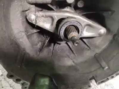 Pezzo di ricambio per auto di seconda mano riduttore per bmw serie 1 berlina (e81/e87) 118d riferimenti oem iam au4  