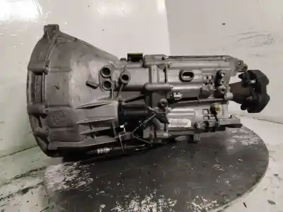 Pezzo di ricambio per auto di seconda mano riduttore per bmw serie 1 berlina (e81/e87) 118d riferimenti oem iam au4  