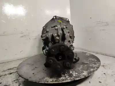 Pezzo di ricambio per auto di seconda mano riduttore per bmw serie 1 berlina (e81/e87) 118d riferimenti oem iam au4  