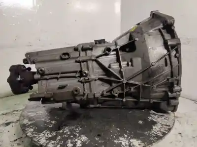 Pezzo di ricambio per auto di seconda mano riduttore per bmw serie 1 berlina (e81/e87) 118d riferimenti oem iam au4  