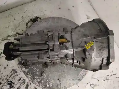 Pezzo di ricambio per auto di seconda mano riduttore per bmw serie 1 berlina (e81/e87) 118d riferimenti oem iam au4  