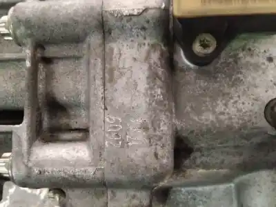 Pezzo di ricambio per auto di seconda mano riduttore per bmw serie 1 berlina (e81/e87) 118d riferimenti oem iam au4  