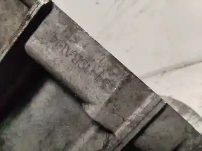 Pezzo di ricambio per auto di seconda mano riduttore per bmw serie 1 berlina (e81/e87) 118d riferimenti oem iam au4  