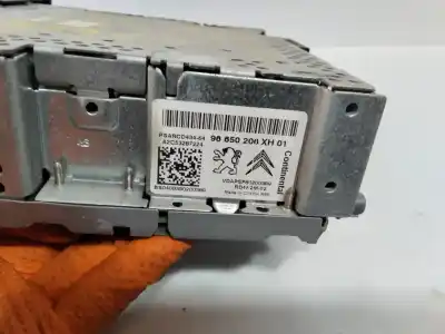 Second-hand car spare part  for TOYOTA COROLLA (E12)  OEM IAM references 96650206XH  