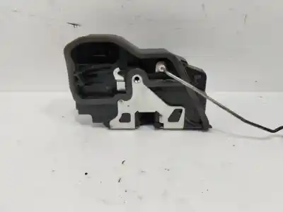 Peça sobressalente para automóvel em segunda mão FECHADURA DA PORTA DIANTEIRA DIREITA por BMW SERIE 1 LIM. (F20)  Referências OEM IAM 7229458  