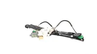 Second-hand car spare part driver left window regulator for bmw serie 1 berlina (e81/e87) 118d oem iam references 7138465e  