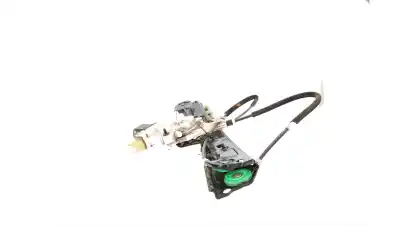 Peça sobressalente para automóvel em segunda mão elevador de vidros dianteira esquerda por bmw serie 1 berlina (e81/e87) 118d referências oem iam 7138465e