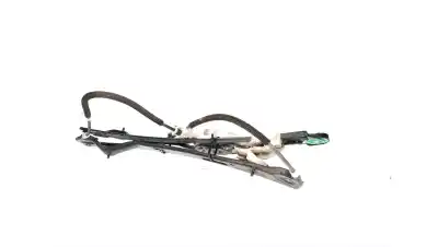 Second-hand car spare part driver left window regulator for bmw serie 1 berlina (e81/e87) 118d oem iam references 7138465e  