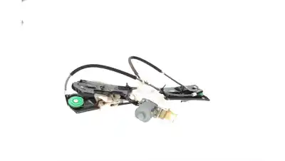 Second-hand car spare part driver left window regulator for bmw serie 1 berlina (e81/e87) 118d oem iam references 7138465e  
