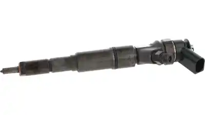Second-hand car spare part injector for bmw 5 (e60) 520 i oem iam references 0445110212  