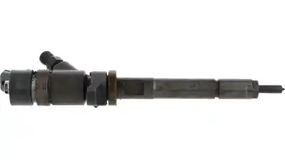 Peça sobressalente para automóvel em segunda mão injetor por ford fiesta (cbk) ambiente referências oem iam 0445110239  