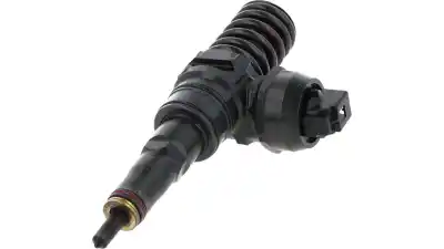 Peça sobressalente para automóvel em segunda mão injetor por ford galaxy (vy) ambiente referências oem iam 038130073ak  